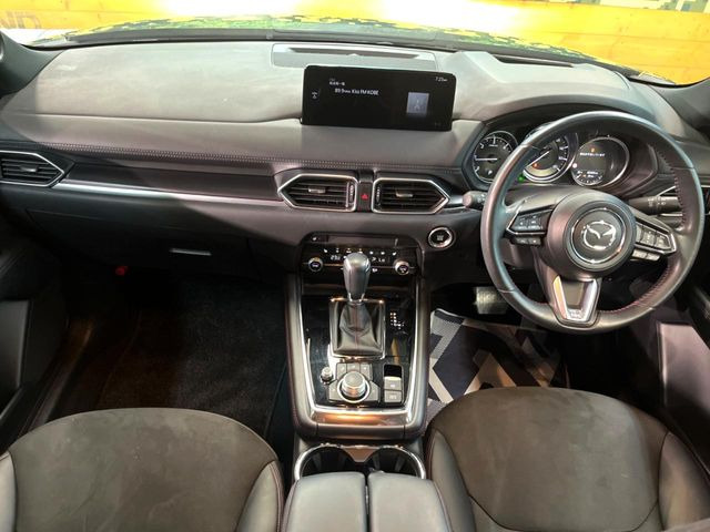 CX-82.2 XD ブラックトーンエディション