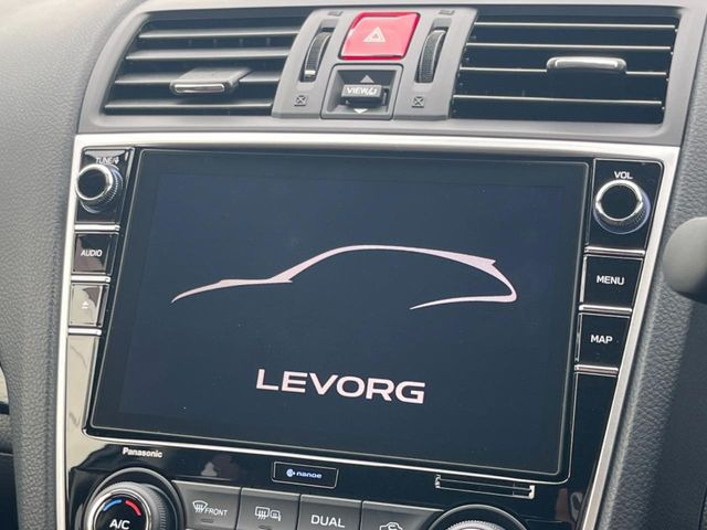 レヴォーグ1.6 STI スポーツ アイサイト 4WD