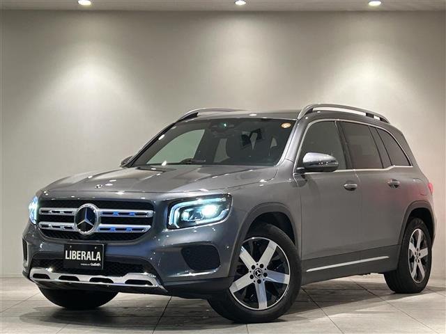 GLBGLB200d 4マチック 4WD