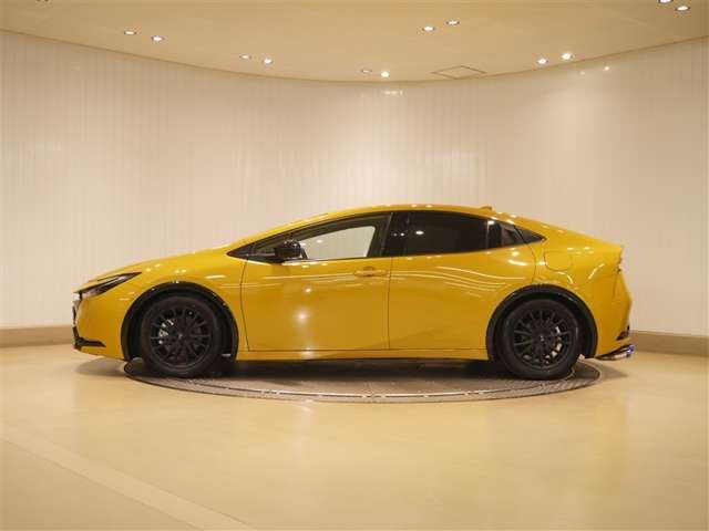 プリウス2.0 Z E-Four 4WD