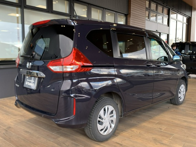 フリード1.5 G 4WD