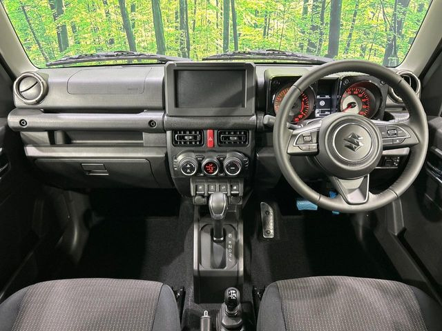 ジムニーノマド1.5 FC 4WD