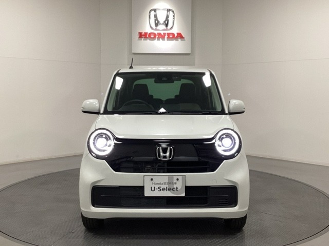 N-ONEオリジナル 4WD