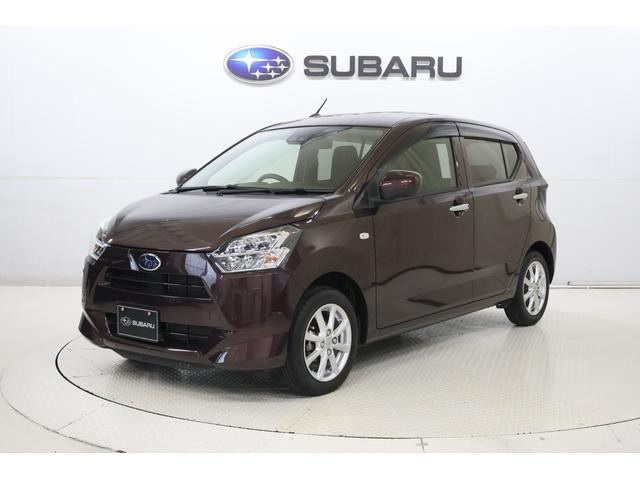 プレオプラスG スマートアシスト