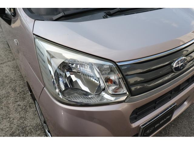 ステラL スマートアシスト 4WD