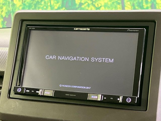 N-BOXG ホンダセンシング