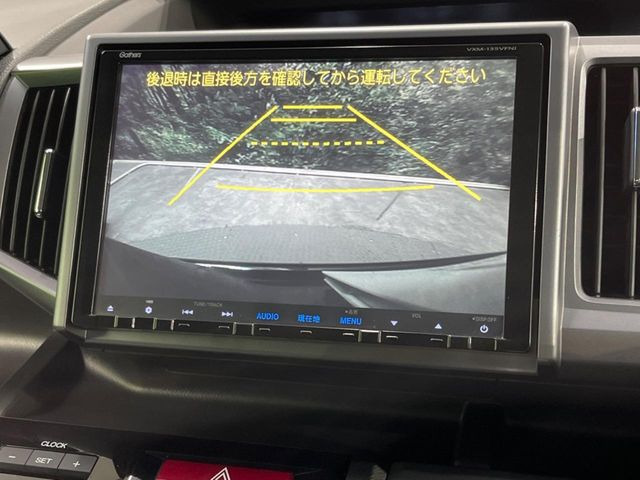 ステップワゴン2.0 スパーダ Z