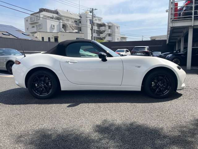 ロードスター1.5 S スペシャルパッケージ