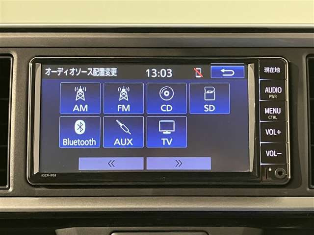 パッソ1.0 X Lパッケージ