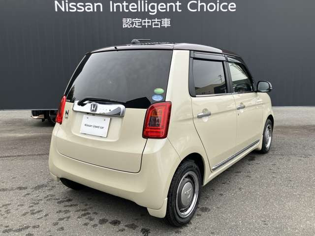 N-ONEセレクト ツアラー