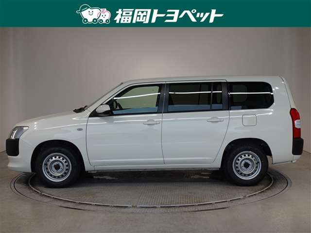 プロボックスバンハイブリッド 1.5 GL