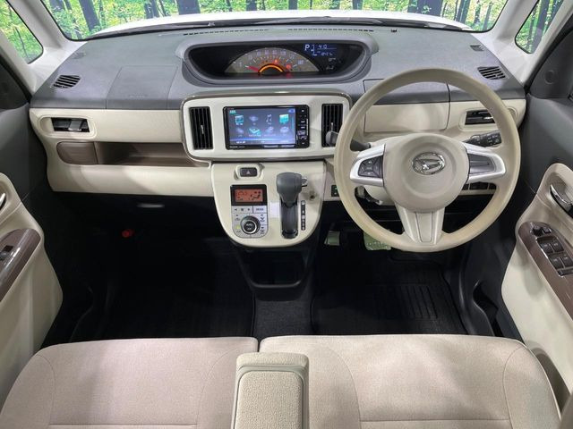 ムーヴキャンバスX メイクアップ リミテッド SAIII