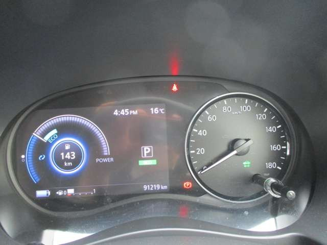 キックス1.2 X (e-POWER)