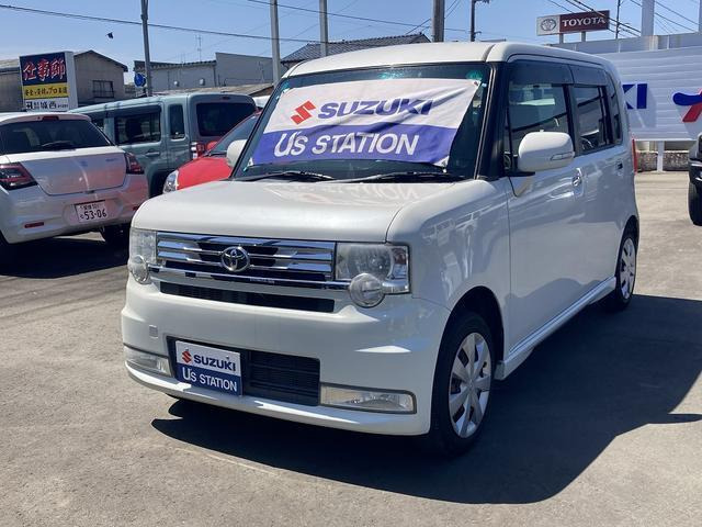 ピクシススペースカスタム X