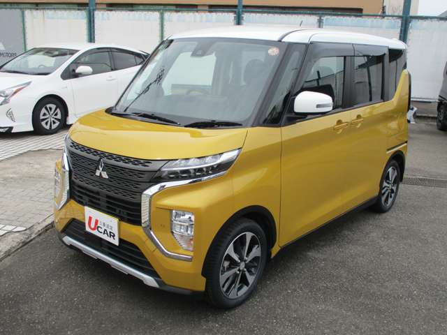 eKクロススペースT プレミアム