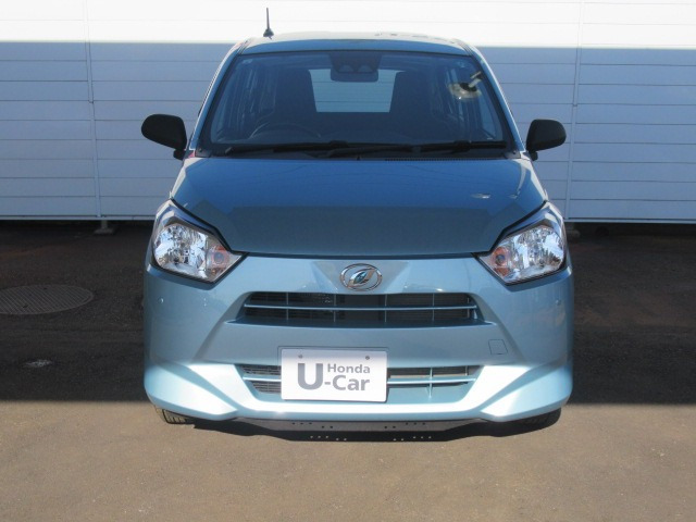 ミライースL SAIII