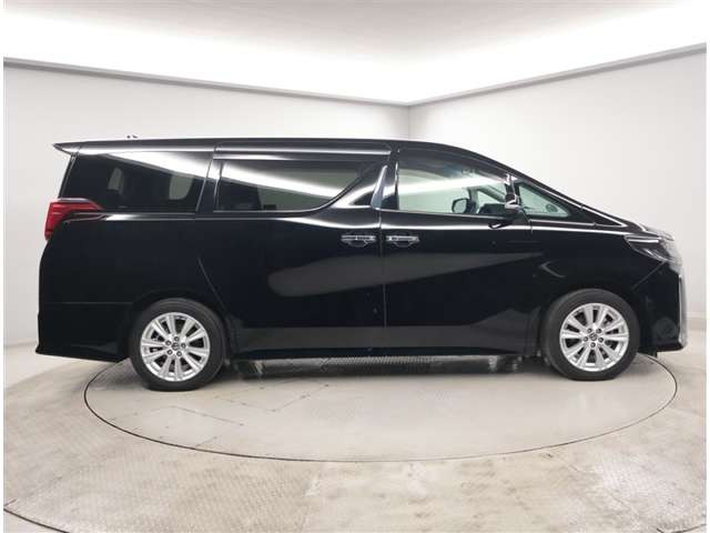 アルファード2.5 S