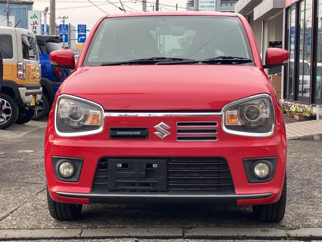 アルトワークス