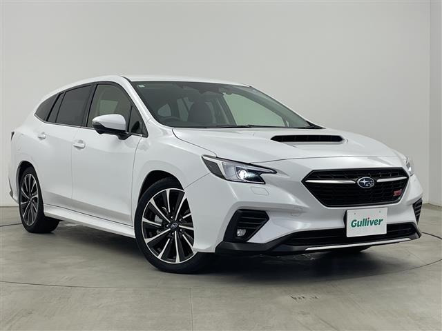 レヴォーグ1.8 STI スポーツ 4WD