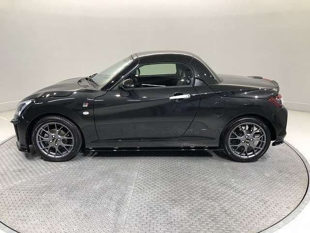 コペンGR スポーツ