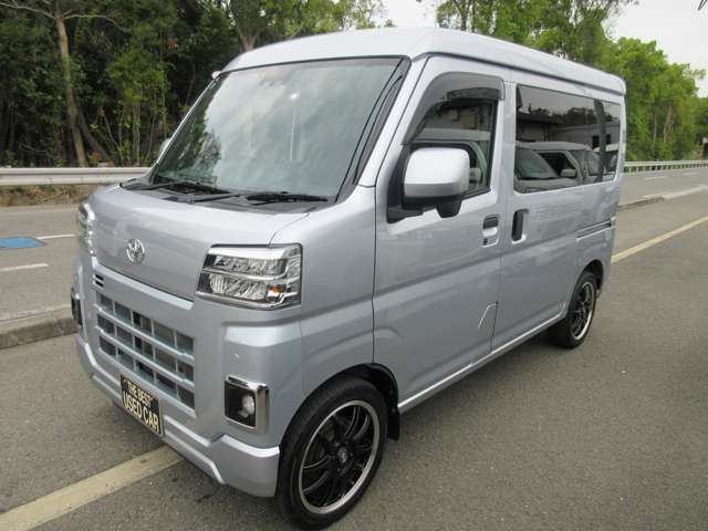 ピクシスバンクルーズ