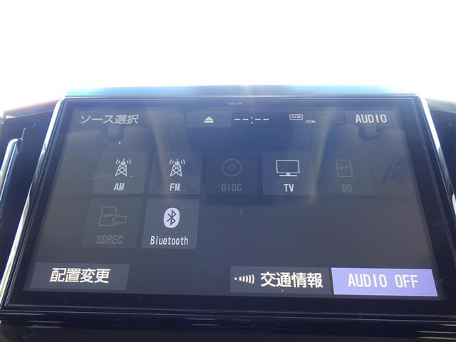 アルファード2.5 S Aパッケージ