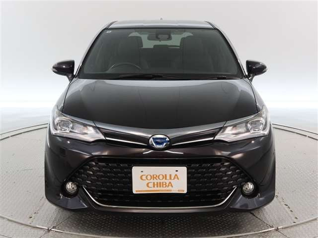 カローラフィールダー1.5 ハイブリッド G W×B