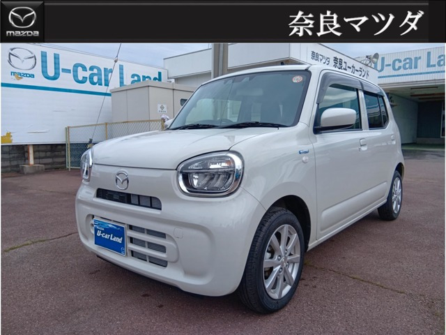 キャロルハイブリッド GX