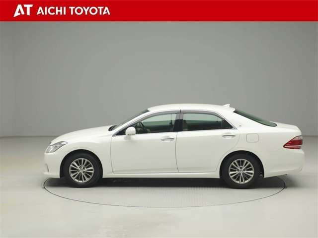 クラウンセダン2.5 ロイヤルサルーン