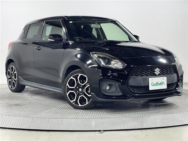 スイフト1.4 スポーツ