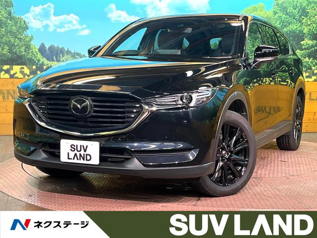 CX-82.2 XD ブラックトーンエディション