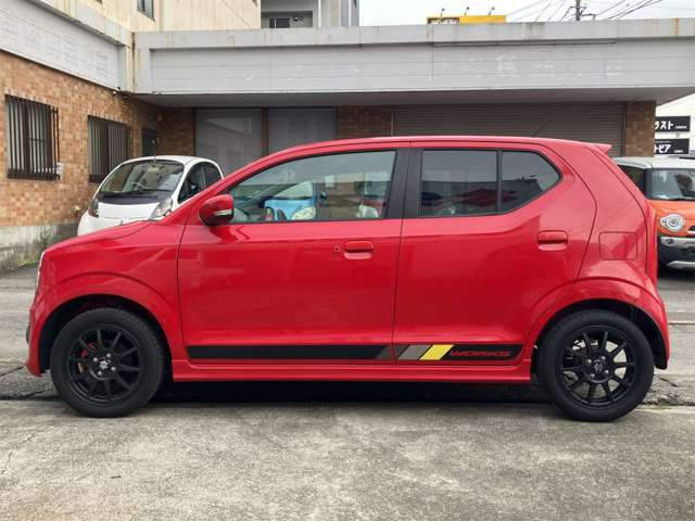 アルトワークス