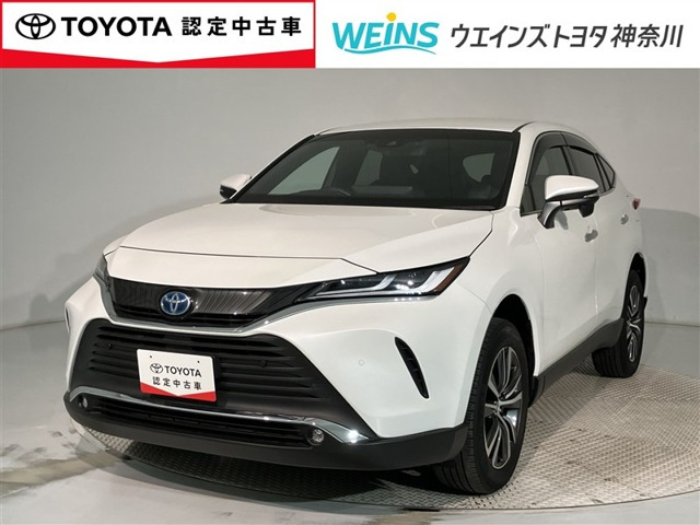 ヤリス1.5 ハイブリッド G