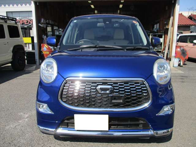 キャストスタイル G SAII