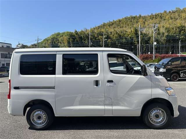 タウンエースバン1.5 GL