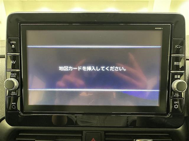 ルークスハイウェイスターX