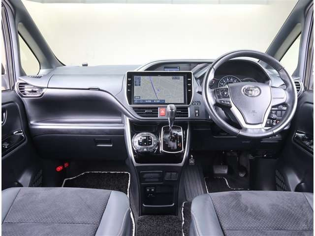 ヴォクシー2.0 ZS 煌III