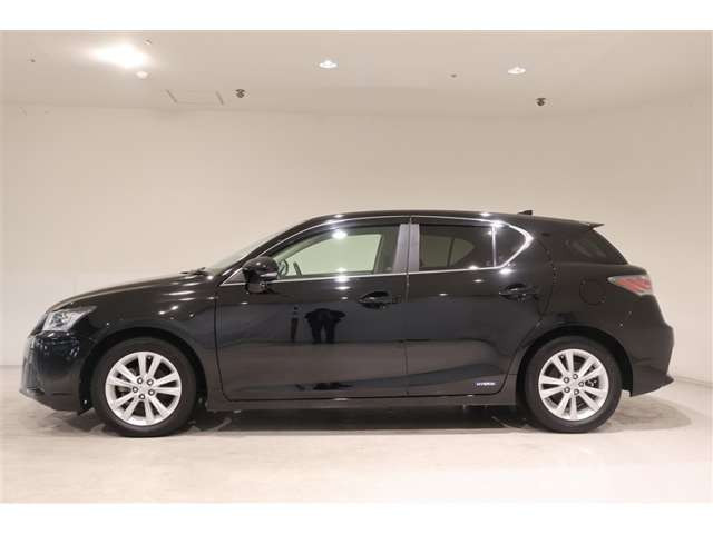 CT200h バージョン C