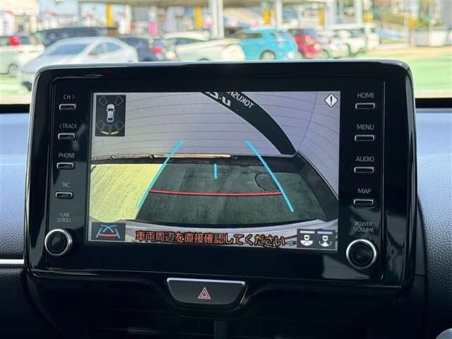 ヤリスクロス1.5 G