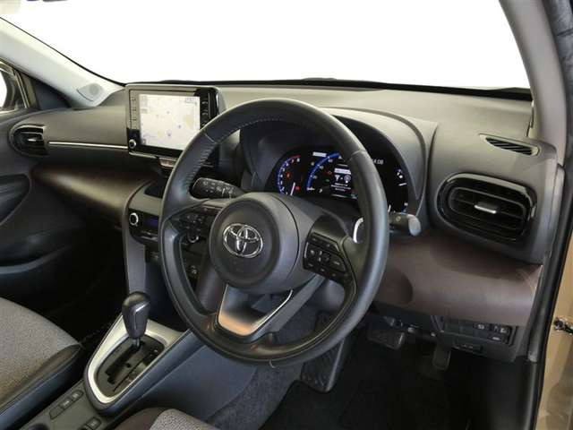 ヤリスクロス1.5 Z