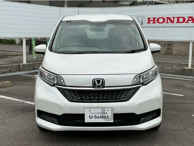 フリード+1.5 ハイブリッド G