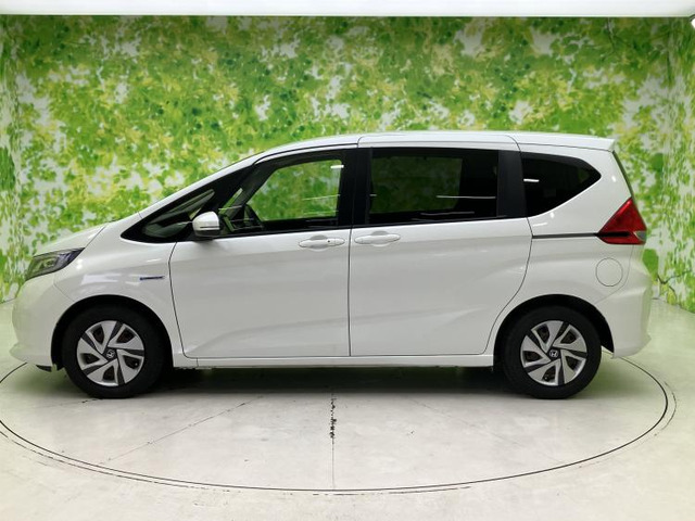 フリード1.5 ハイブリッド G ホンダセンシング