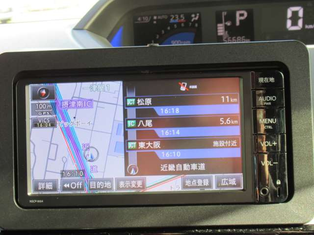 タントカスタムRS