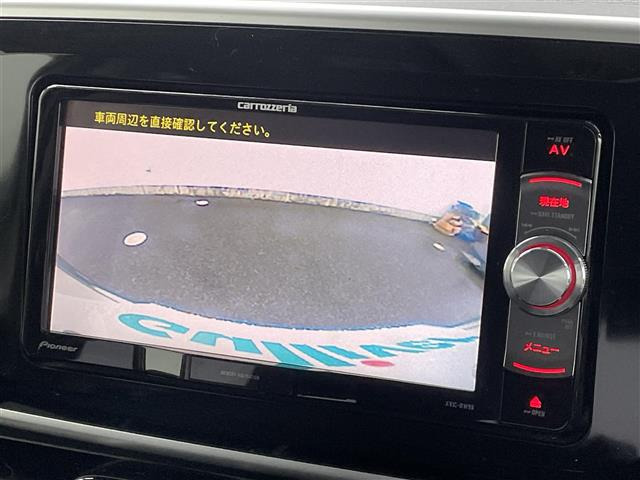 ムーヴキャンバスG メイクアップ SAII