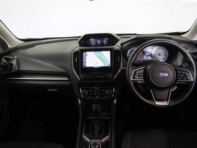 フォレスター2.0 アドバンス 4WD