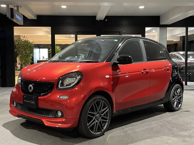 スマートフォーフォーブラバス スポーツ ツイナミック