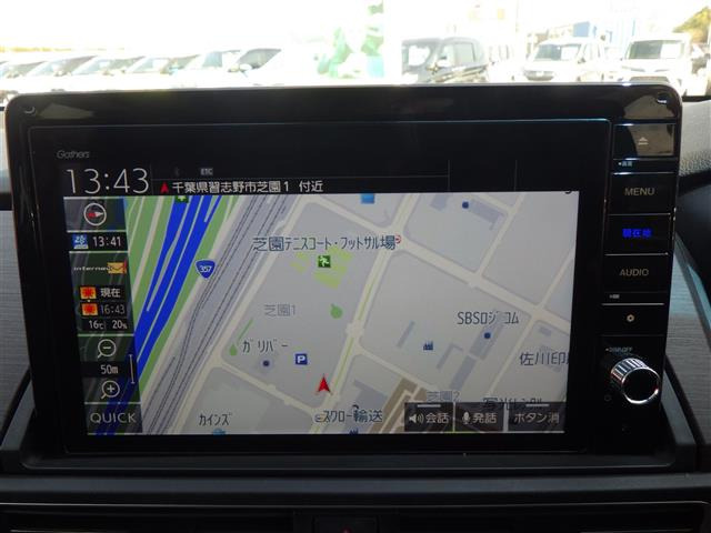 オデッセイ2.0 e:HEV アブソルート EX