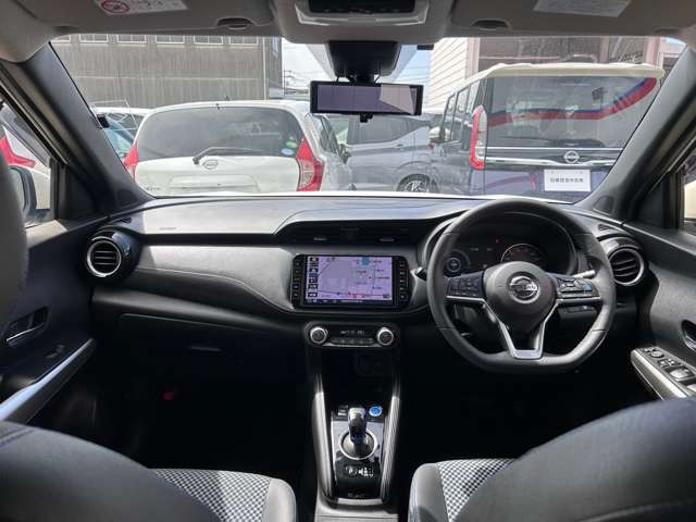 キックス1.2 X (e-POWER)