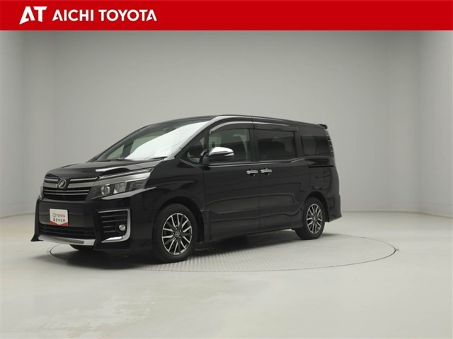 ヴォクシー2.0 ZS 煌II