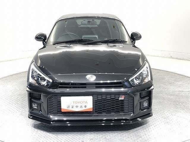 コペンGR スポーツ